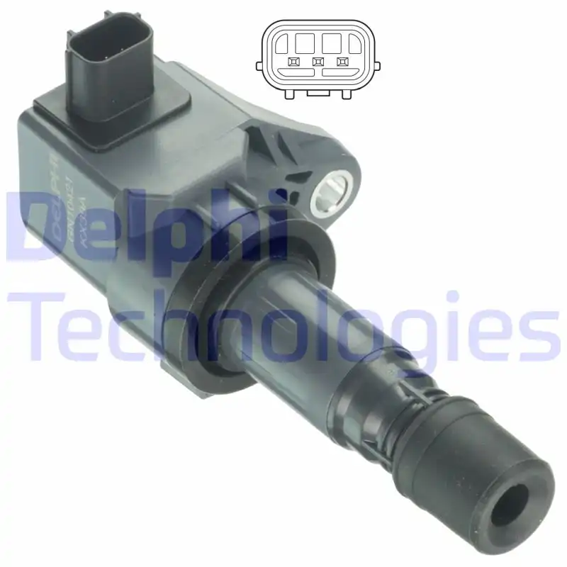 DELPHI GN10421-12B1