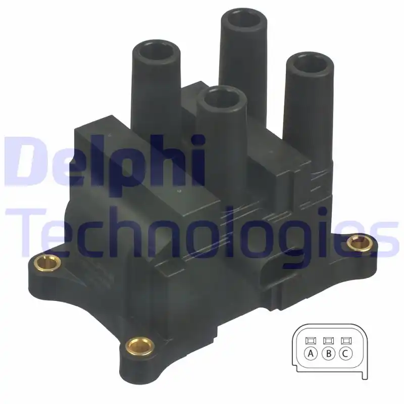 DELPHI GN10449-12B1