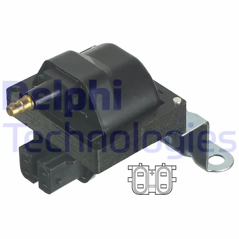 DELPHI GN10481-12B1