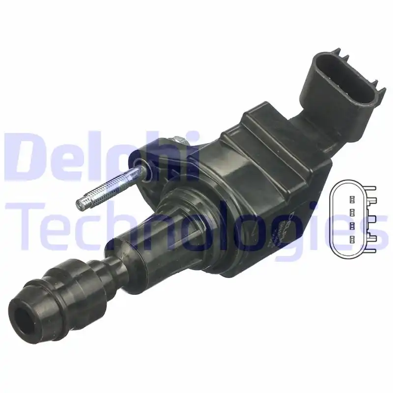 DELPHI GN10485-12B1
