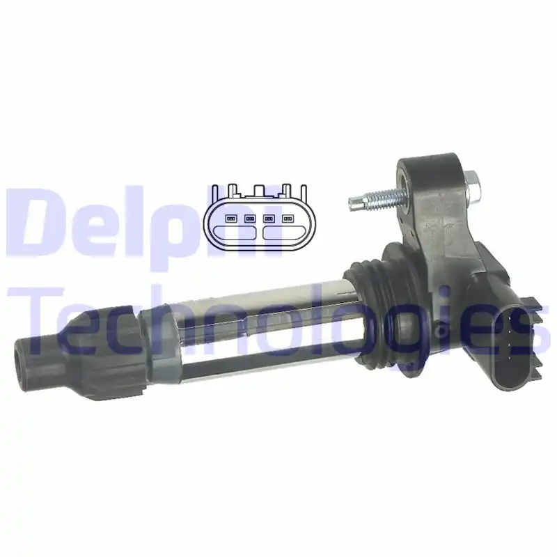DELPHI GN10494-12B1