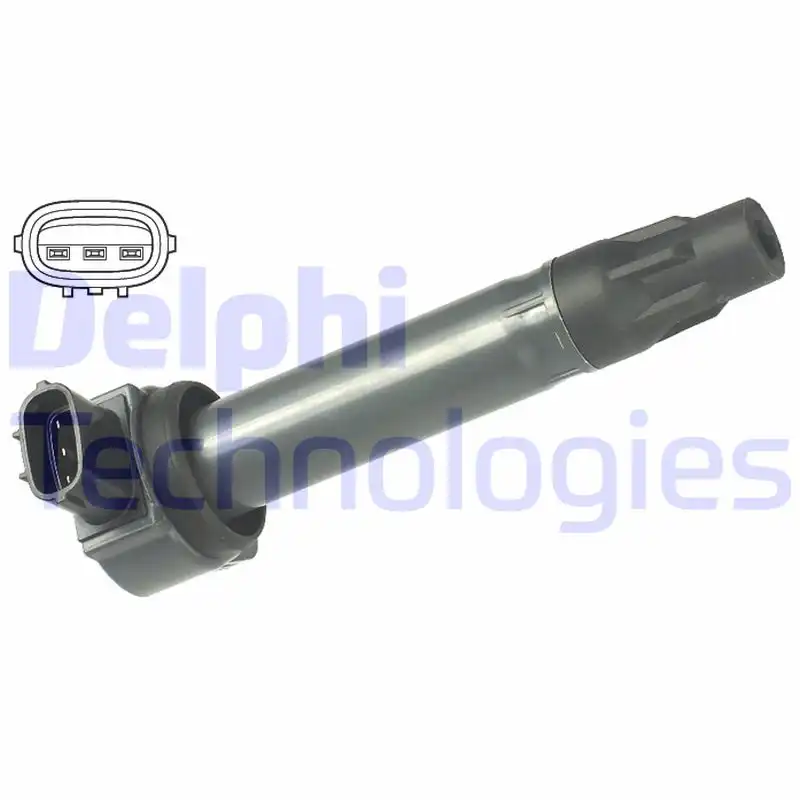 DELPHI GN10519-12B1