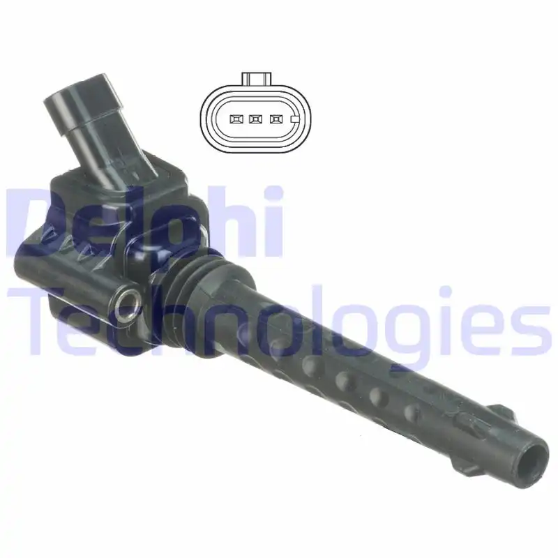DELPHI GN10528-12B1