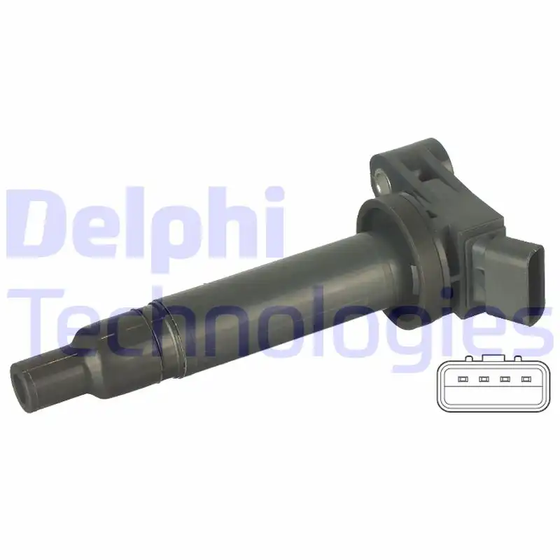DELPHI GN10536-12B1