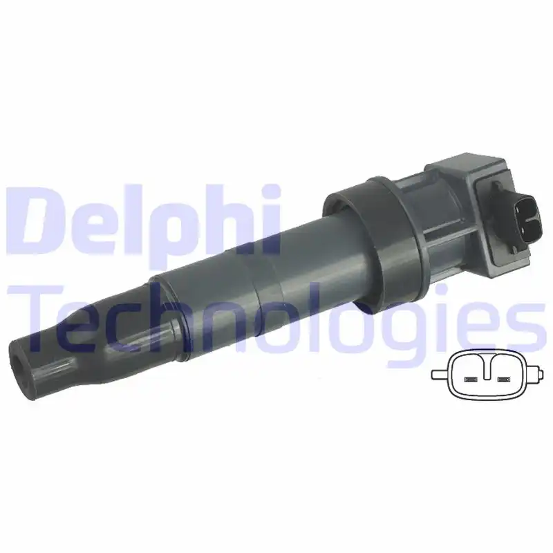 DELPHI GN10560-12B1