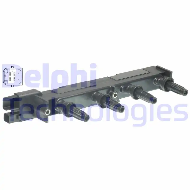 DELPHI GN10582-12B1