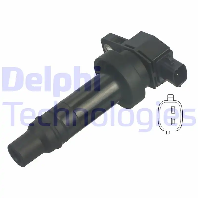 DELPHI GN10590-12B1