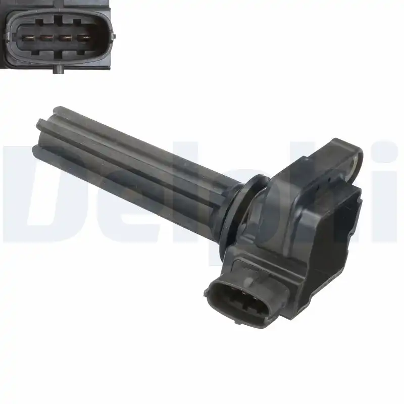 DELPHI GN10592-12B1