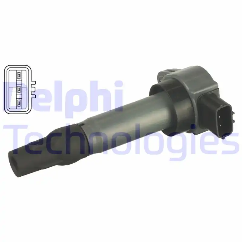 DELPHI GN10605-12B1
