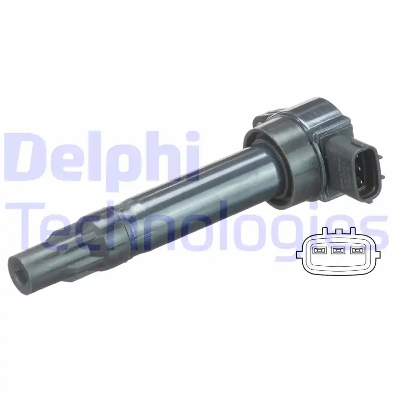 DELPHI GN10701-12B1