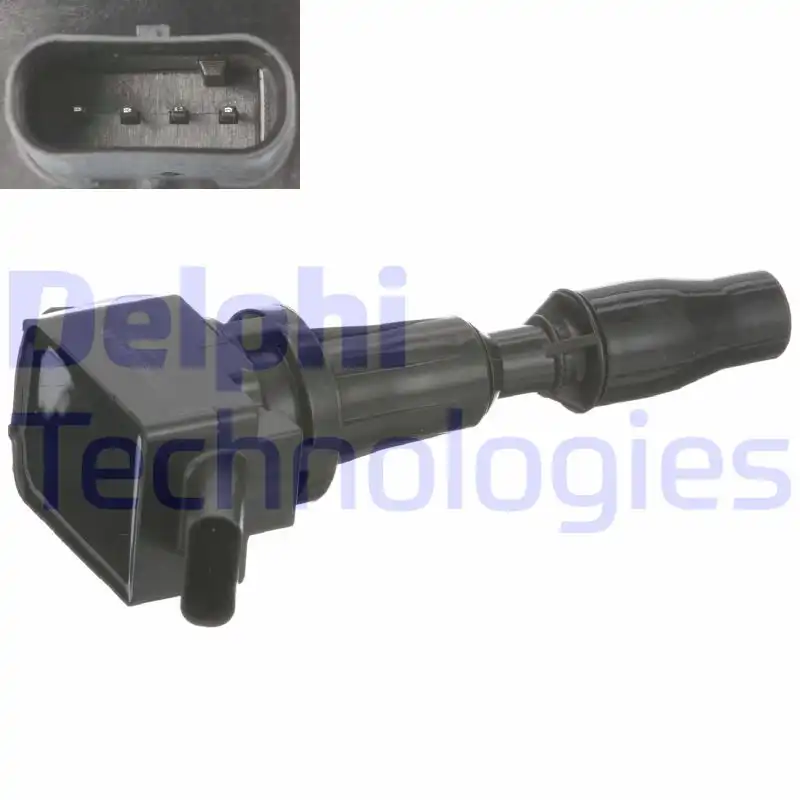 DELPHI GN10730-12B1