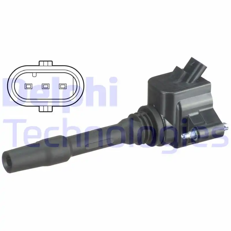 DELPHI GN10882-12B1