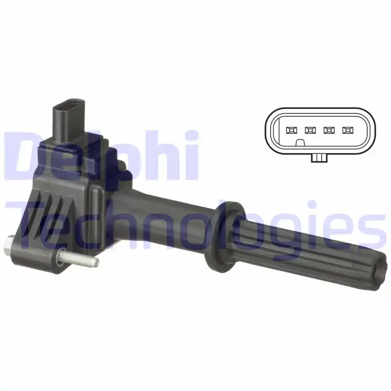 DELPHI GN10883-12B1