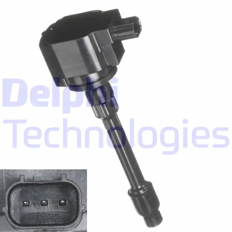 DELPHI GN10886-12B1
