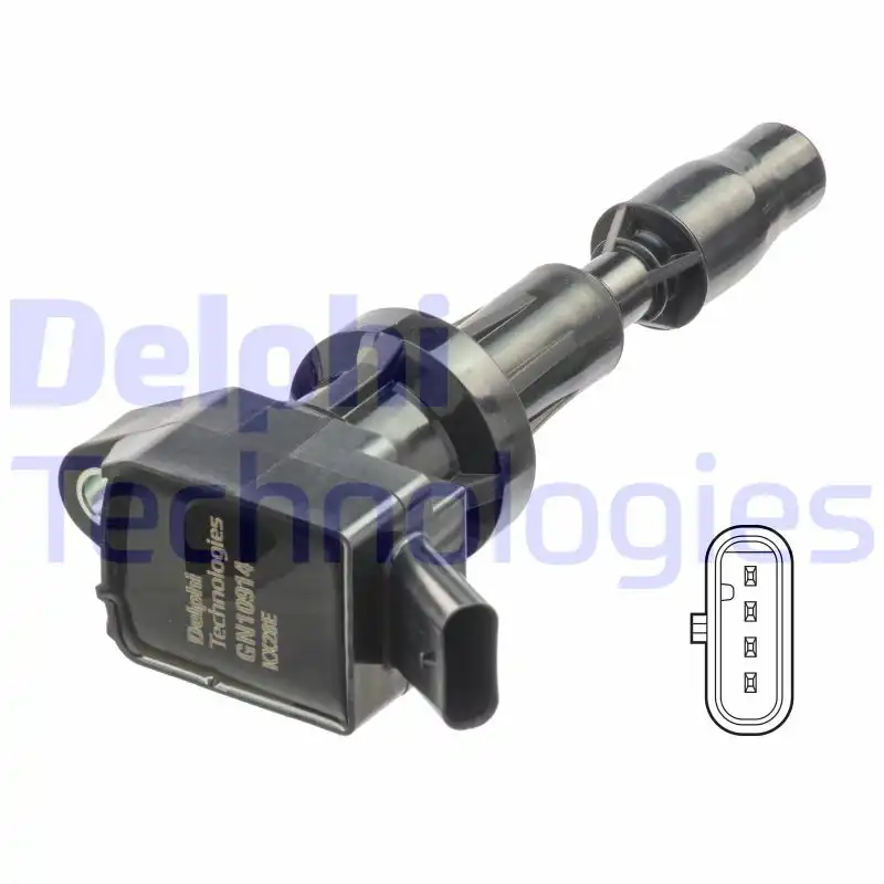 DELPHI GN10914-12B1