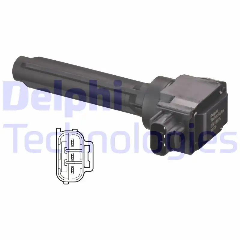 DELPHI GN10975-12B1