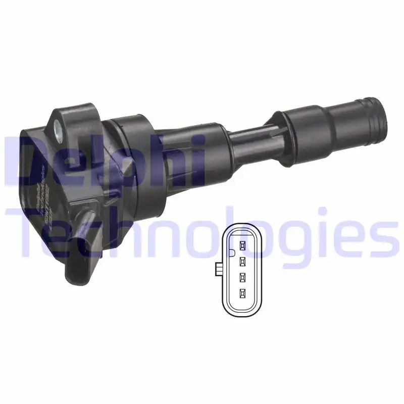 DELPHI GN11002-12B1