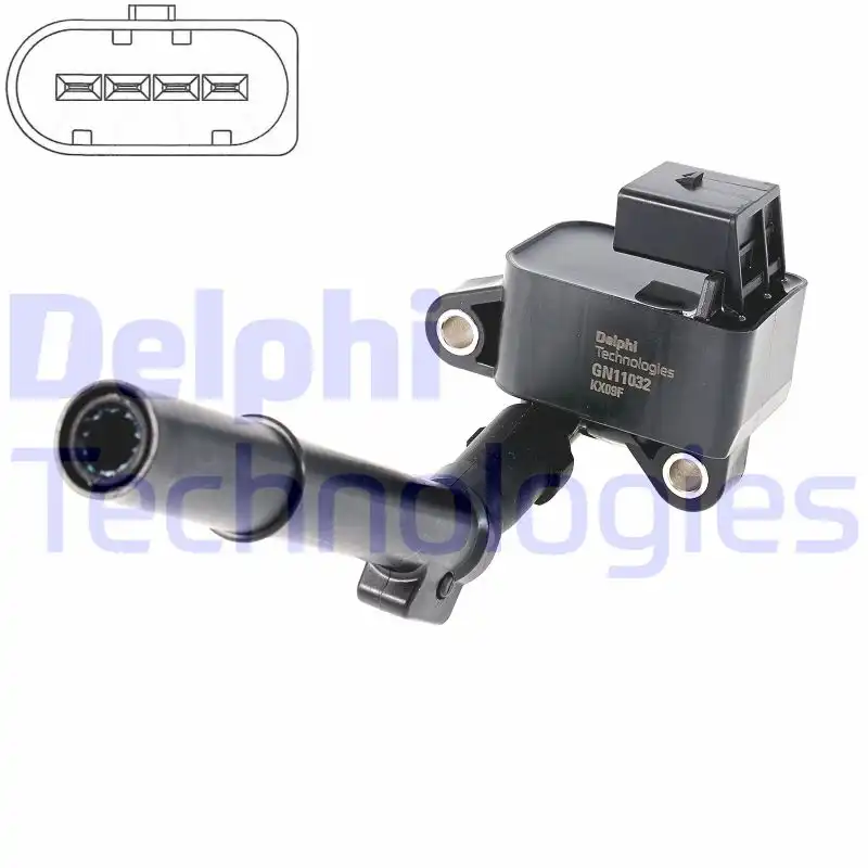 DELPHI GN11032-12B1