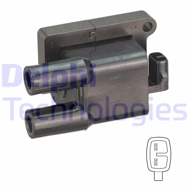 DELPHI GN11037-12B1