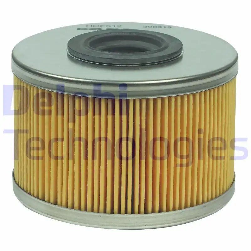 DELPHI HDF512