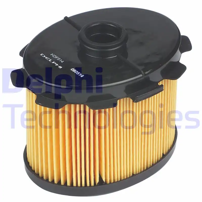 DELPHI HDF514