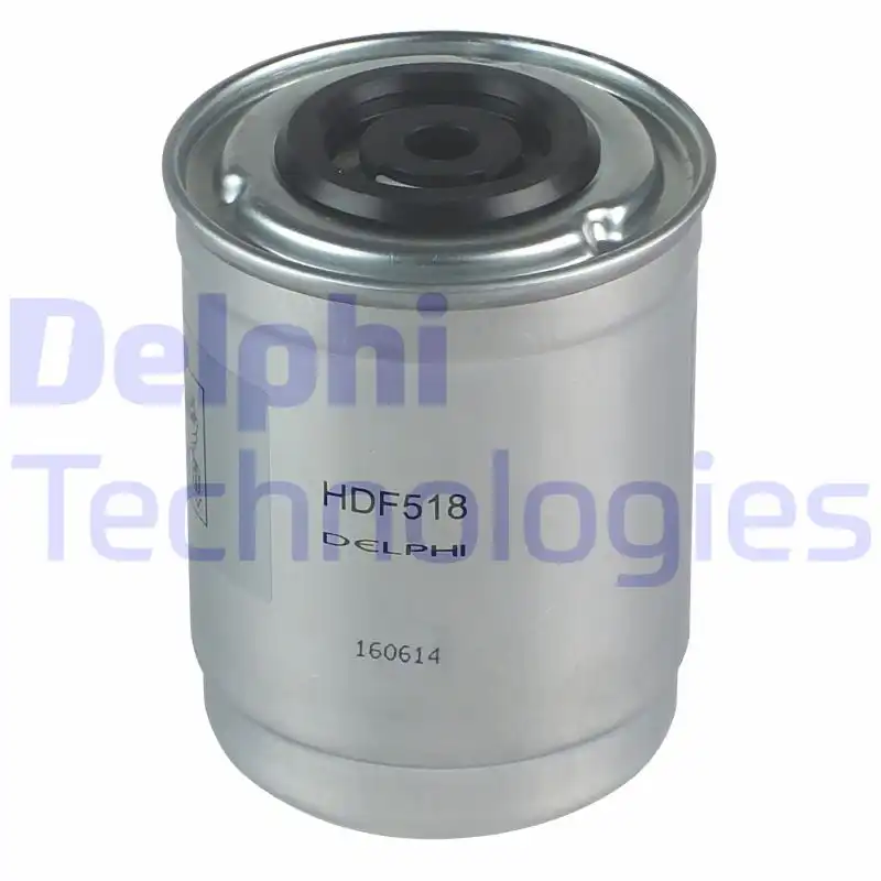 DELPHI HDF518