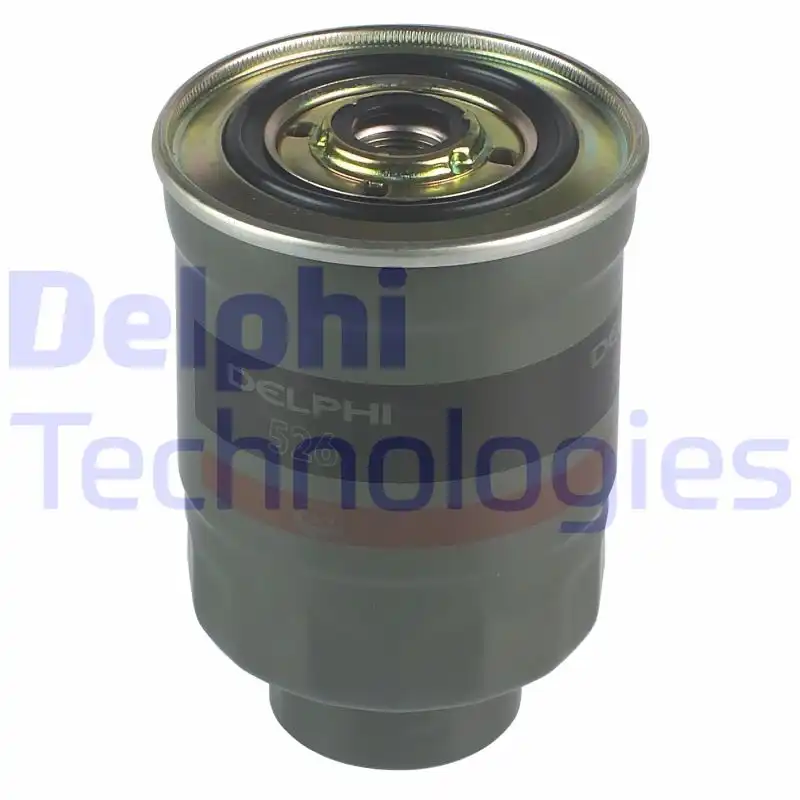 DELPHI HDF526