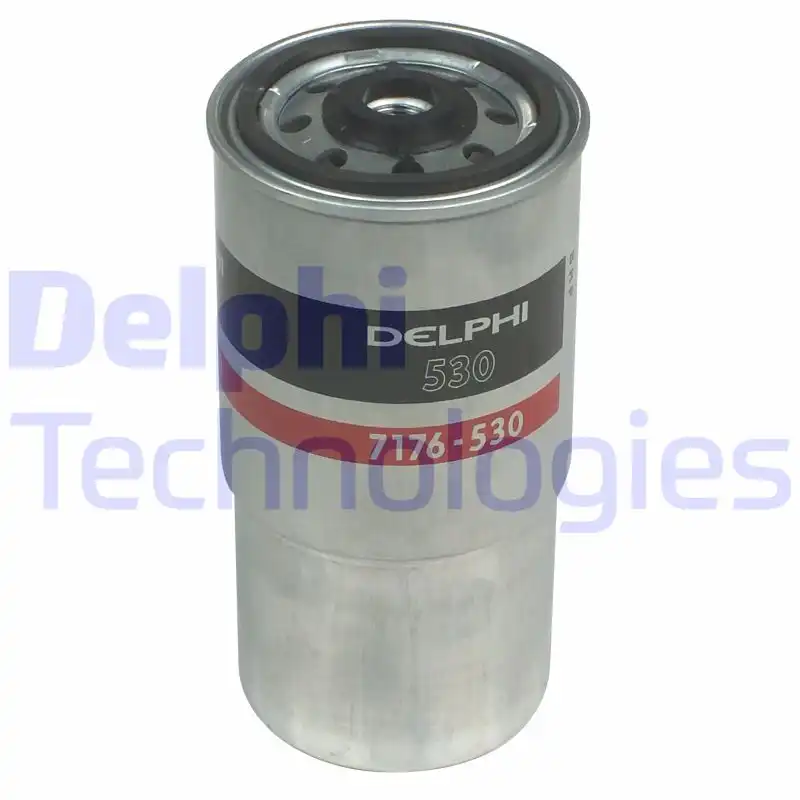 DELPHI HDF530