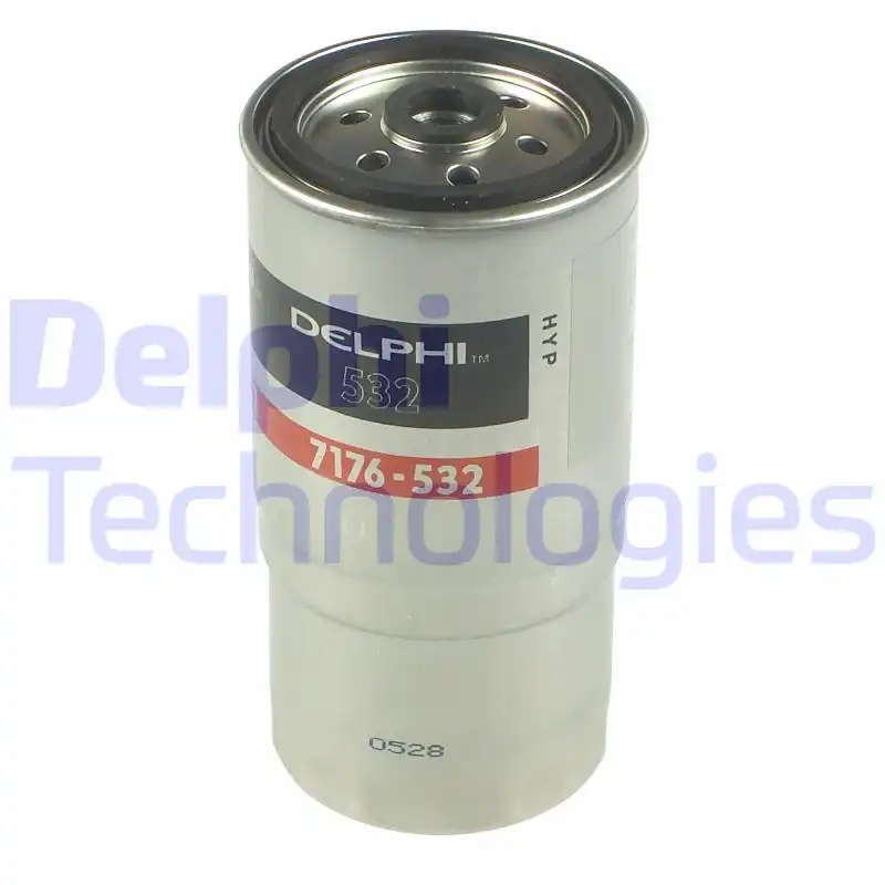 DELPHI HDF532