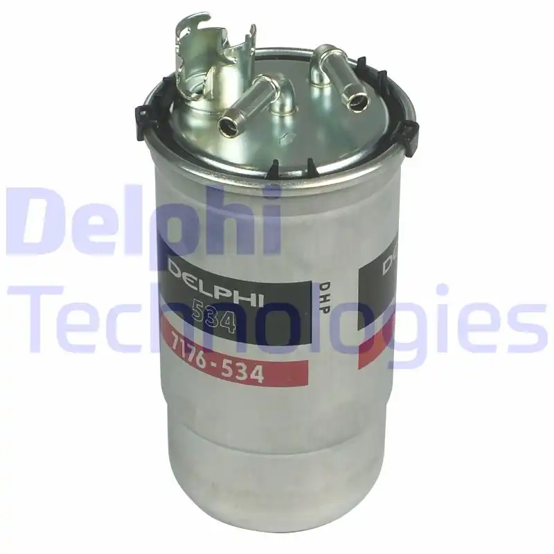 DELPHI HDF534