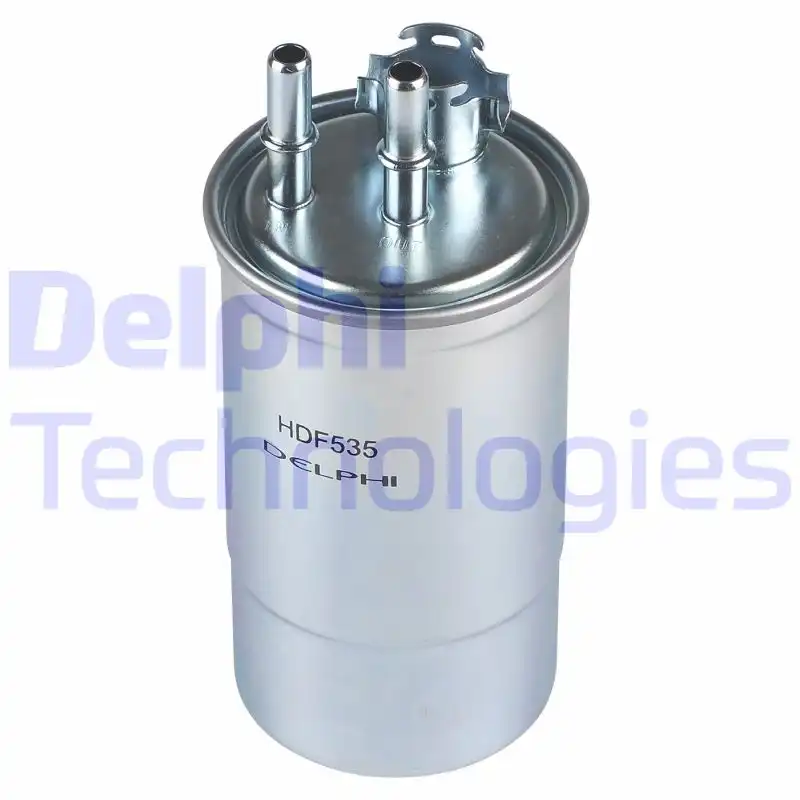 DELPHI HDF535