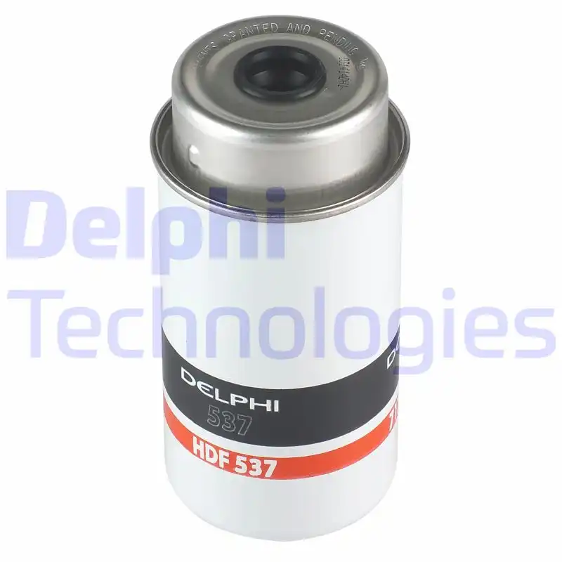 DELPHI HDF537