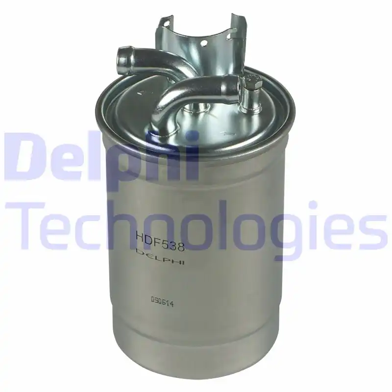 DELPHI HDF538