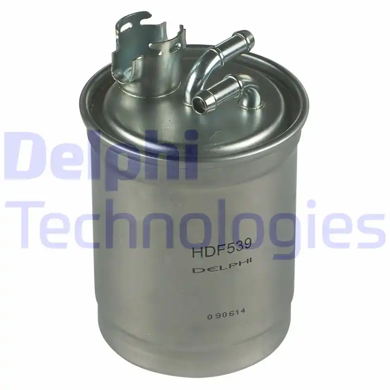 DELPHI HDF539