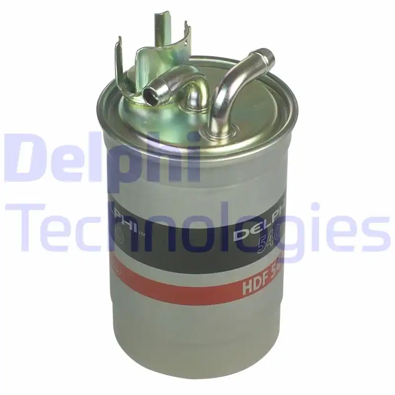 DELPHI HDF540