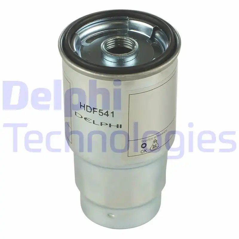DELPHI HDF541