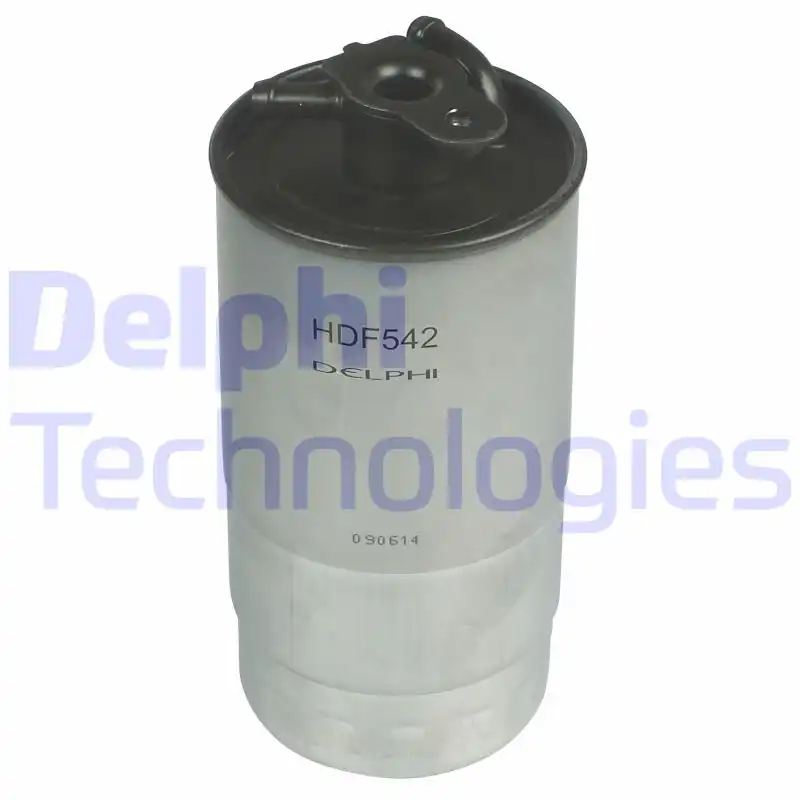 DELPHI HDF542