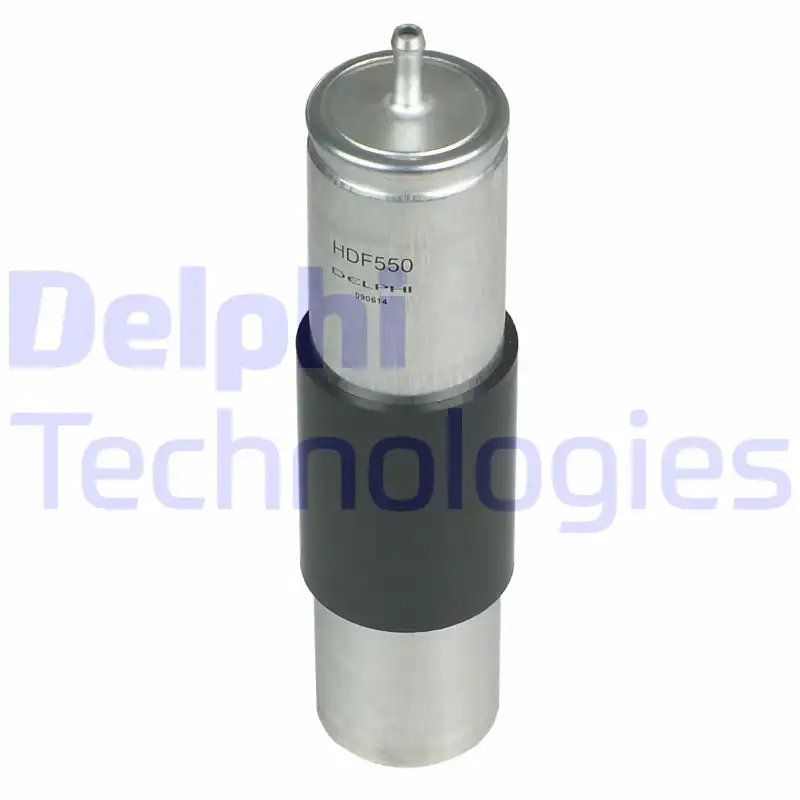 DELPHI HDF550
