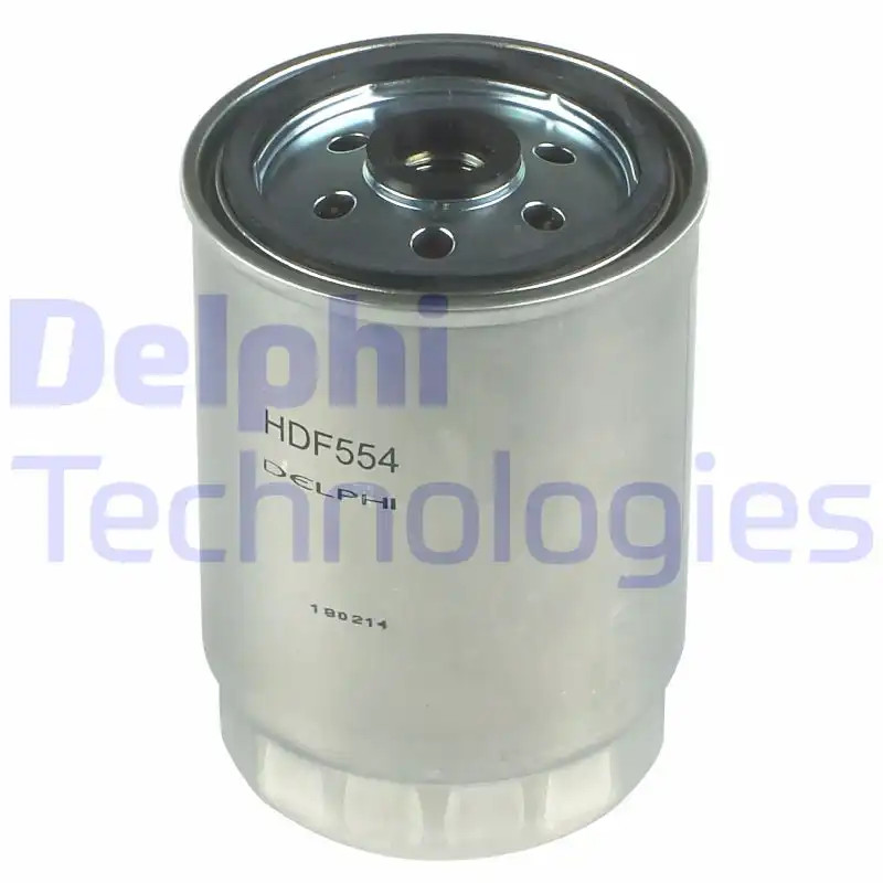 DELPHI HDF554