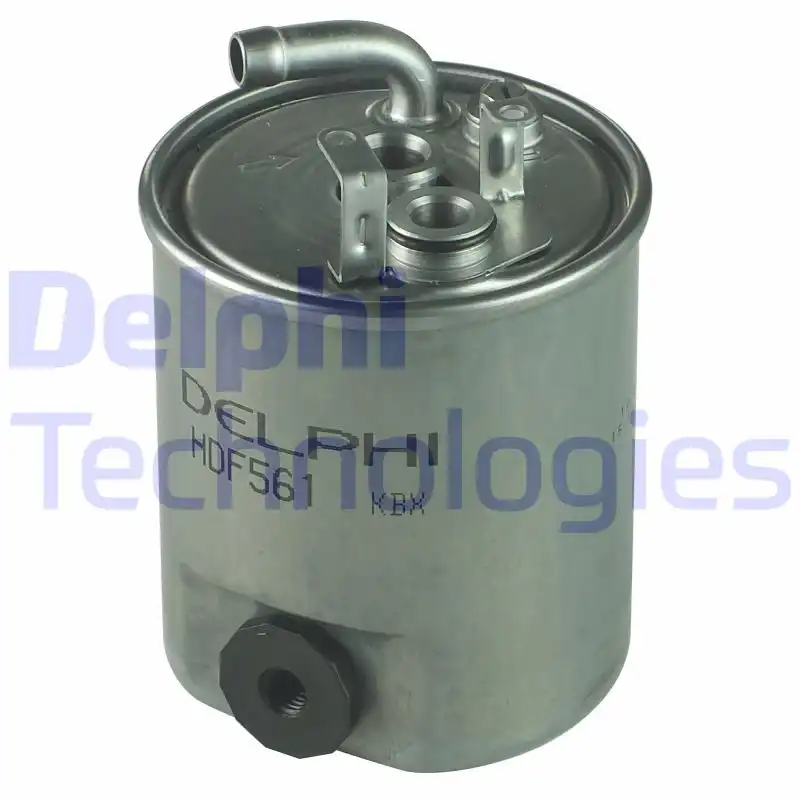 DELPHI HDF561