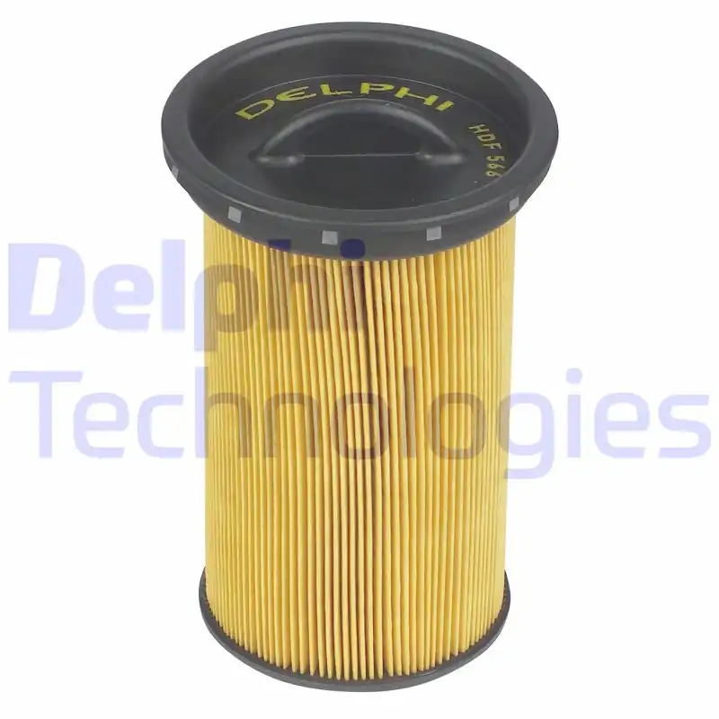 DELPHI HDF566
