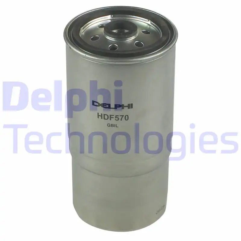 DELPHI HDF570