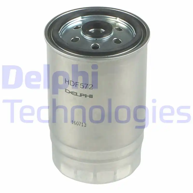 DELPHI HDF572