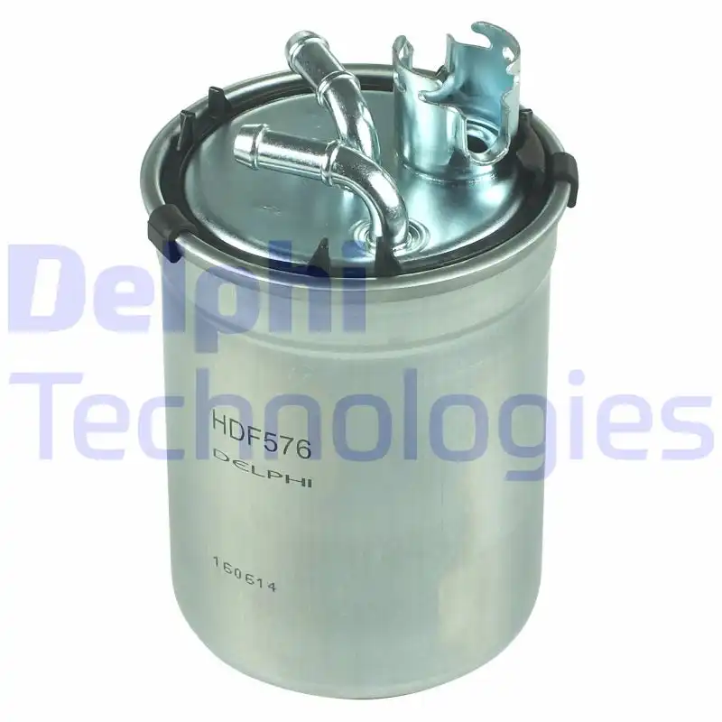 DELPHI HDF576