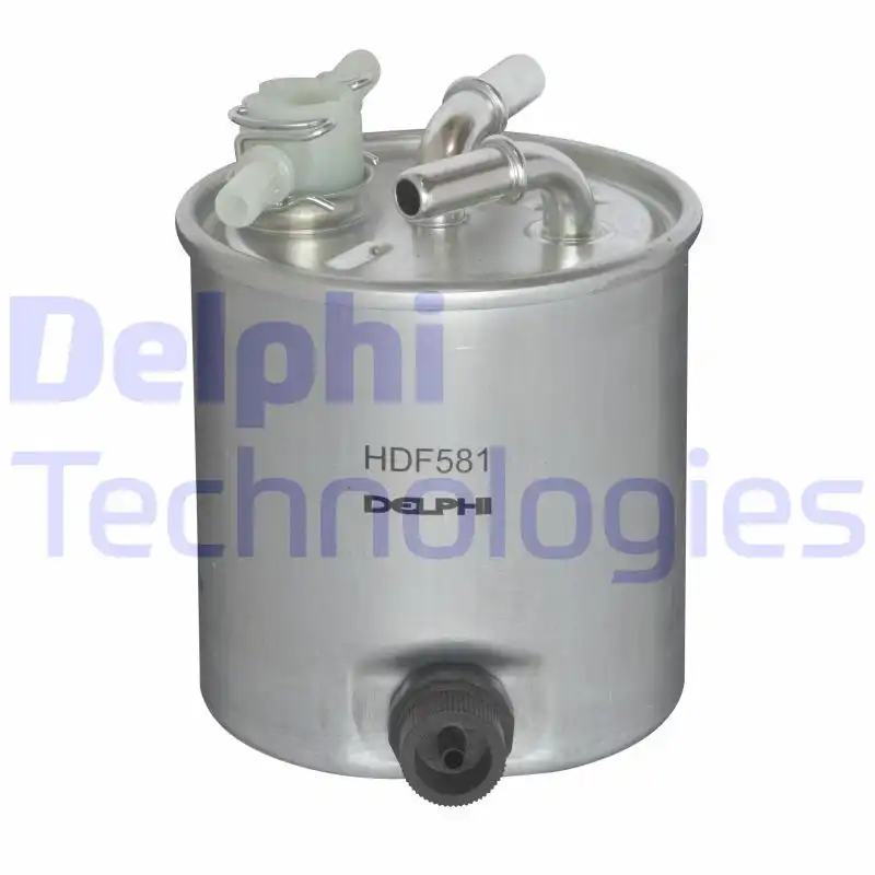 DELPHI HDF581