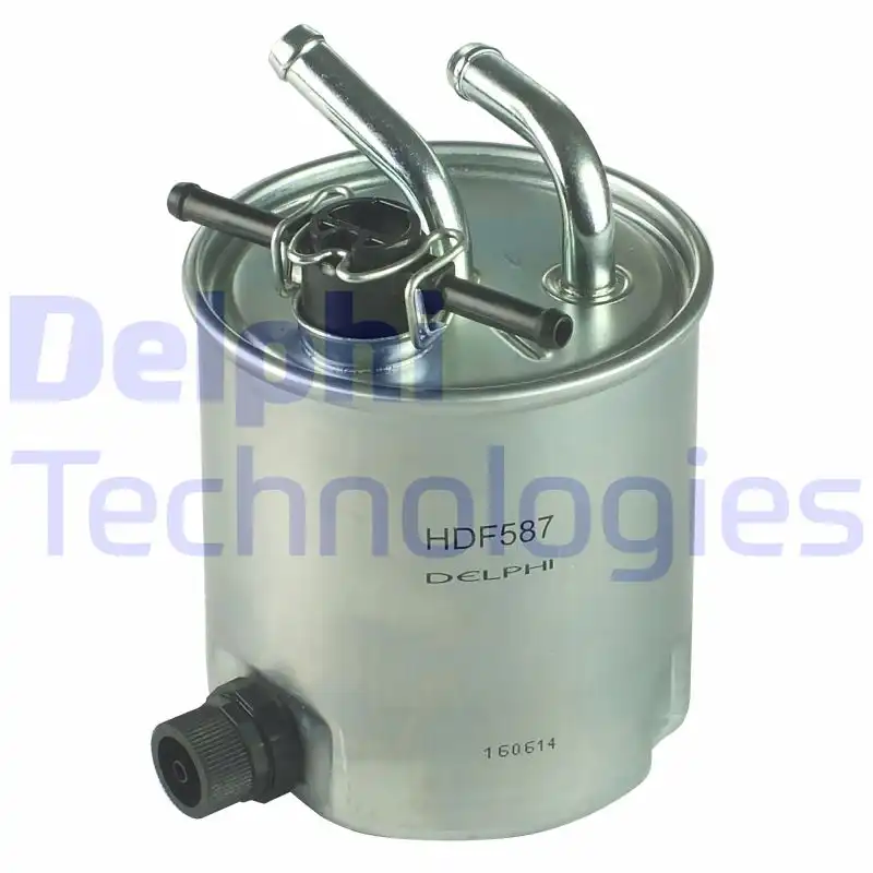 DELPHI HDF587