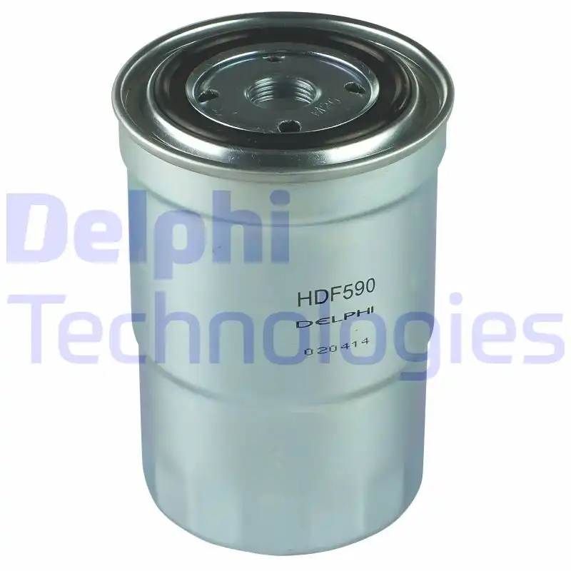 DELPHI HDF590