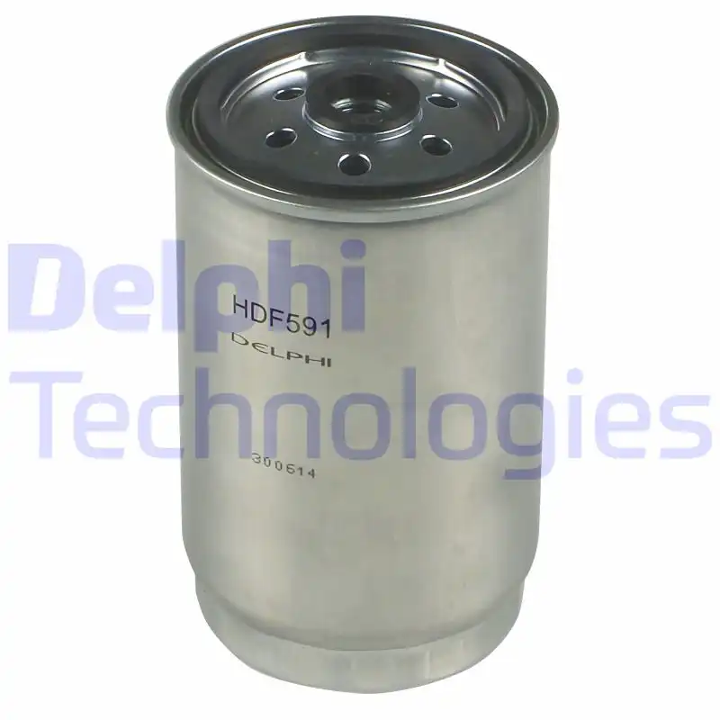 DELPHI HDF591