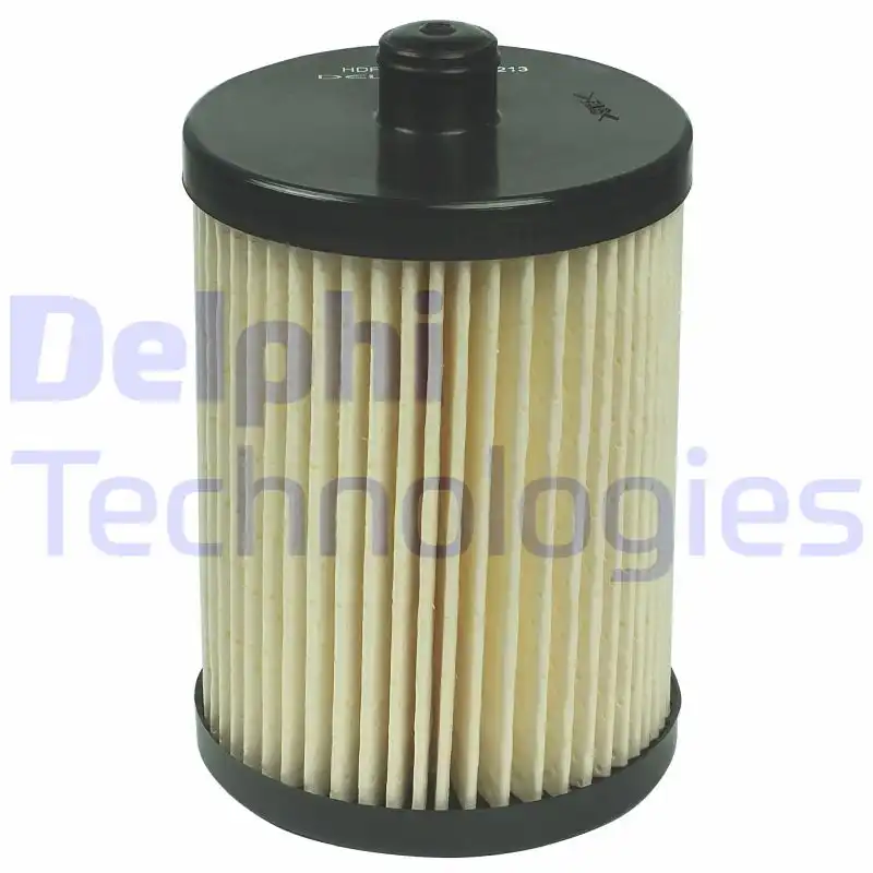 DELPHI HDF593