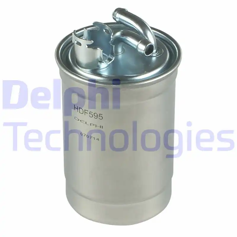 DELPHI HDF595